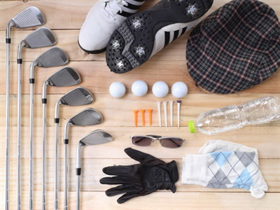 Phụ kiện golf