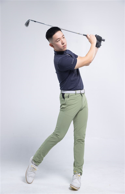 Quần dài golf Noressy